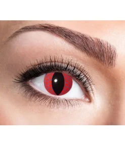 Red Dragon linser 12 md.