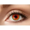 Red monster linser, 3 md