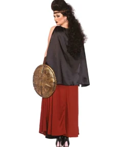 Regal Warrior kostume Plus