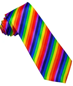 Regnbue slips