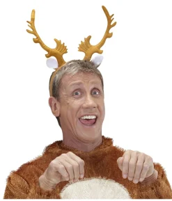 Rensdyrgevir