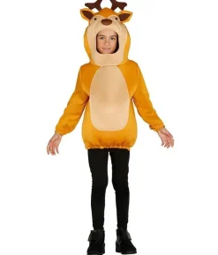 Rensdyr kostume