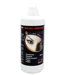 Rensevæske 350 ml