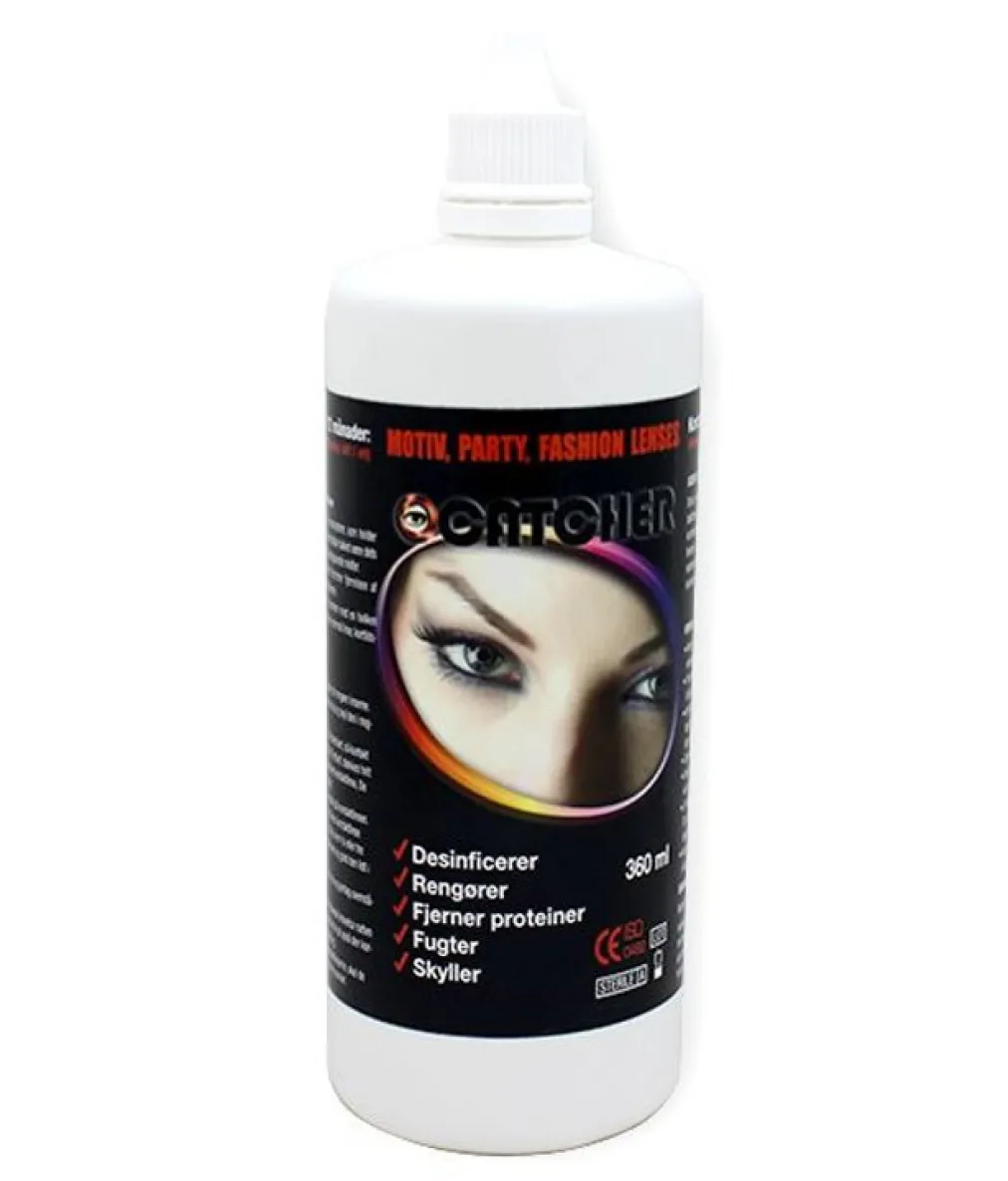 Rensevæske 350 ml