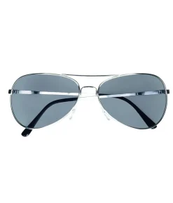 Retrobrille, sorte glas