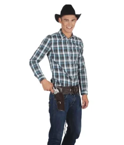 Revolverhylster