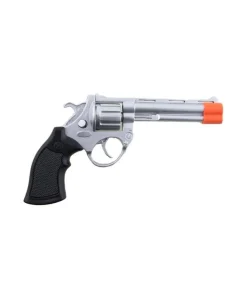Revolver, 8 skuds