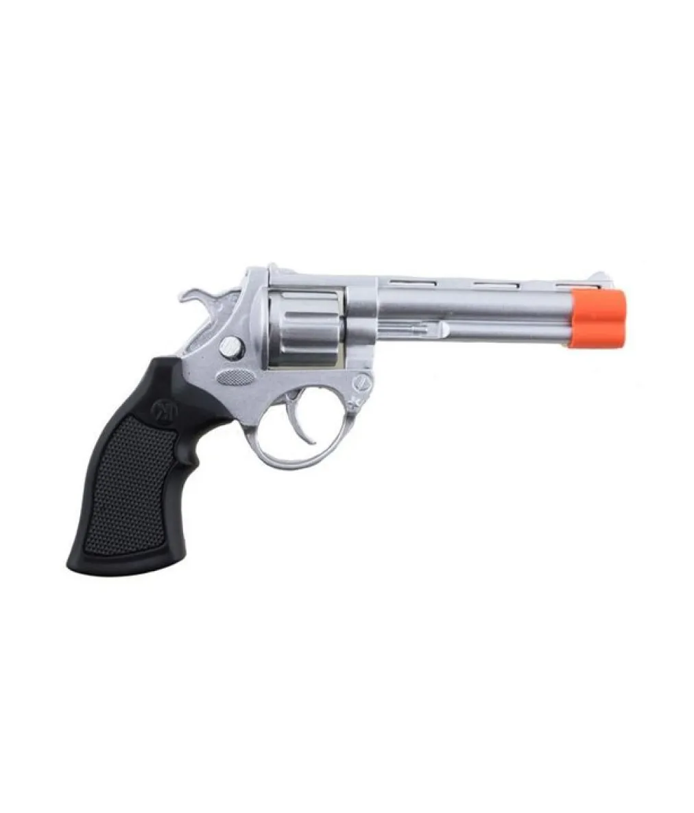Revolver, 8 skuds