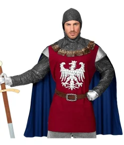 Ridder kostume