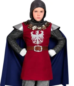 Ridder kostume