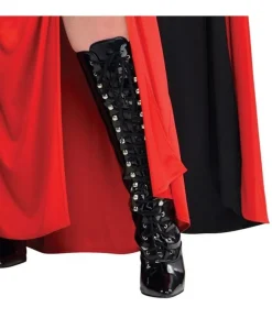 Riding Hood kostume