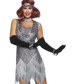 Roaring Roxy kostume