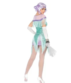 Roaring 20s Foxtrot Flirt