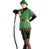 Robin Hood kostume
