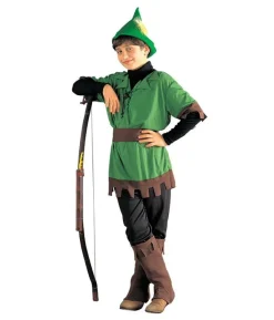 Robin Hood kostume