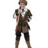 Robin Hood kostume