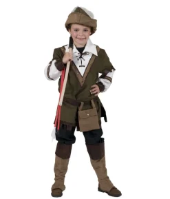 Robin Hood kostume