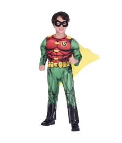 Robin kostume