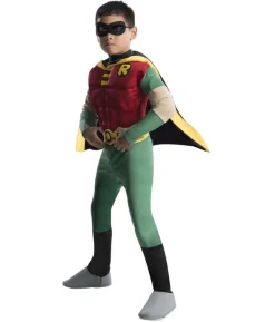 Robin kostume