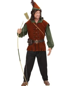 Robin of Sherwood kostume