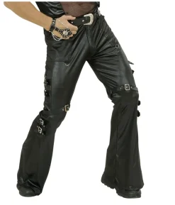 Rocker bukser