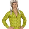 Rock Star paryk, blond