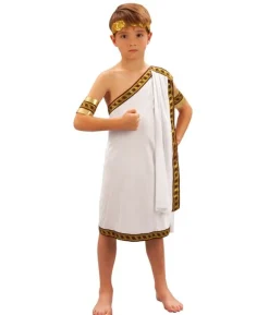 Romer kostume