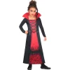 Rose Vampiress kostume