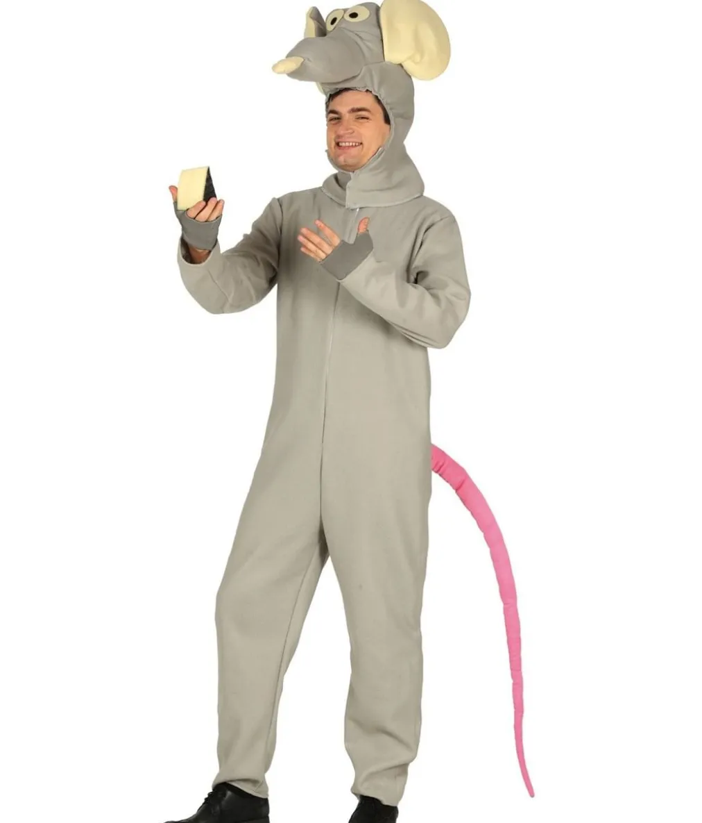 Rotte kostume