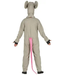 Rotte kostume