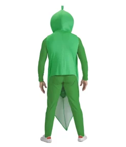 Ærte kostume