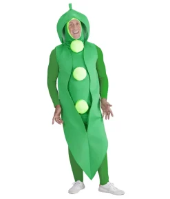 Ærte kostume