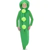 Ærtekostume