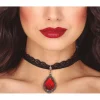 Rubin choker