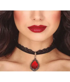 Rubin choker