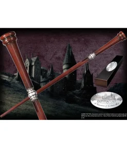 Rufus Scrimgeour tryllestav