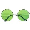 Rund 70er brille