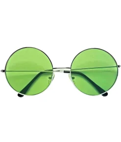 Rund 70er brille