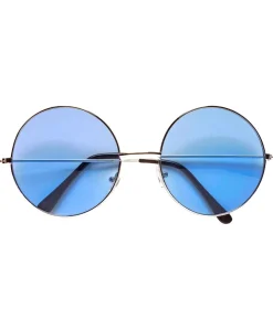 Rund 70er brille