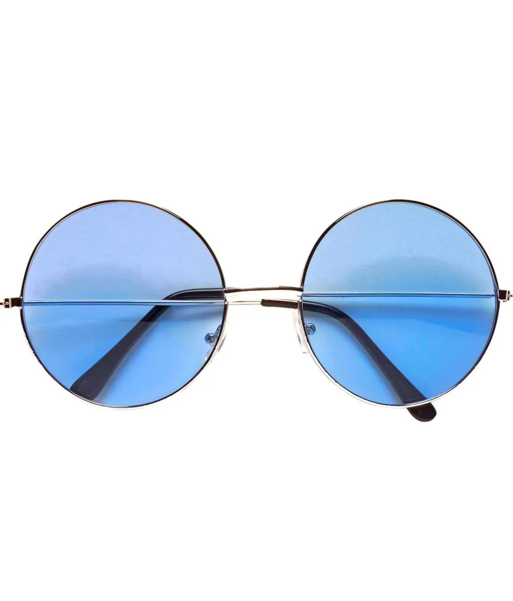 Rund 70er brille