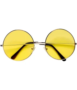 Rund 70er brille