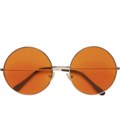 Rund 70er brille
