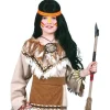 Running Bear Indianer kostume