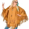 Ruskind poncho
