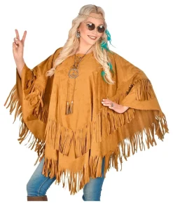 Ruskind poncho