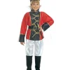 Russer kostume