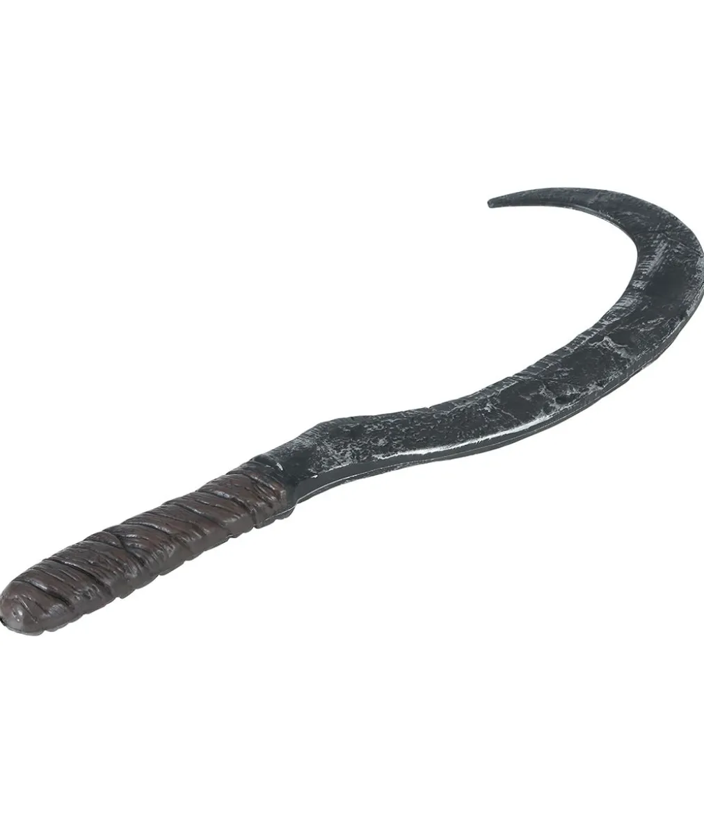 Rusten segl, 47 cm