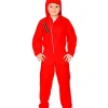 Røver kostume