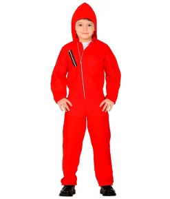 Røver kostume