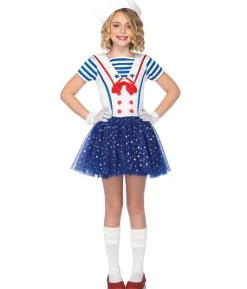 Sailor Sweetie kostume